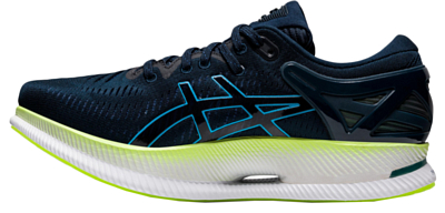 Asics Metaride French Blue Digital Aqua 12990