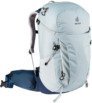 Рюкзак Deuter Trail Pro 30 SL Tin-Marine