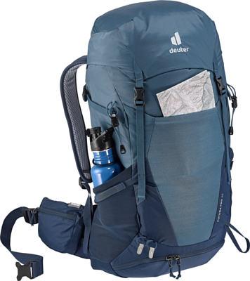 Рюкзак Deuter Futura Pro 36 Marine-Navy