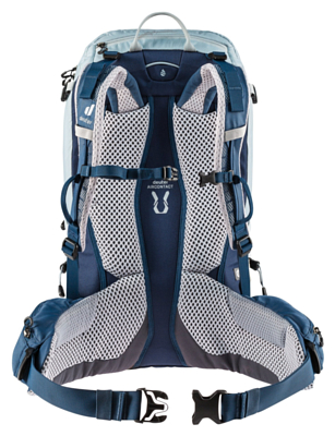 Рюкзак Deuter Trail Pro 30 SL Tin-Marine