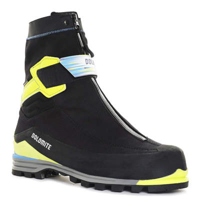 Ботинки Dolomite Miage Peak GTX Black