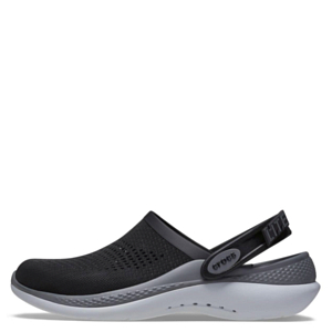 Сандалии Crocs LiteRide 360 Clog Black