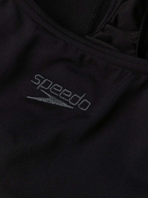 Купальник Speedo Endurance+ Kickback Black