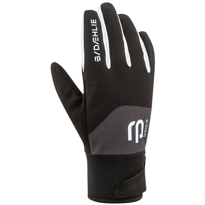 Перчатки Bjorn Daehlie Glove Classic 2.0 Jr Black