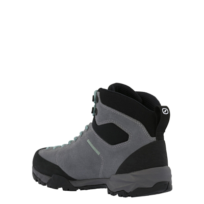 Ботинки Scarpa Mojito Hike Gtx Wmn Smoke-Jade