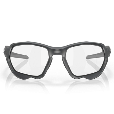 Очки солнцезащитные Oakley Plazma Matte Carbon/Photochromic