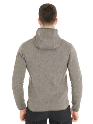 Флисовая куртка Arcteryx Covert Hoody Men'S Alchemy He