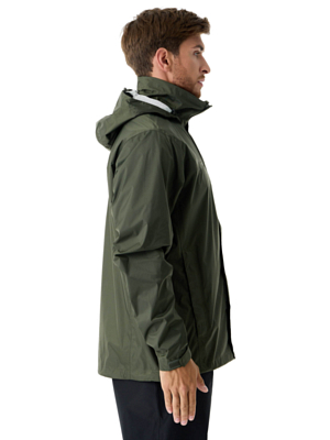 Куртка Marmot PreCip Eco Jacket Nori