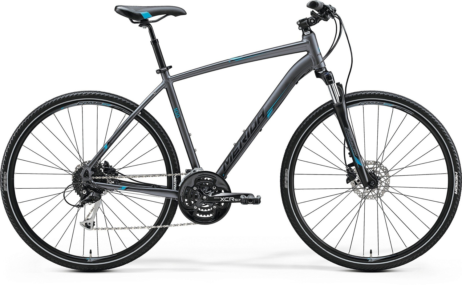 Merida bikes crossway 100 online