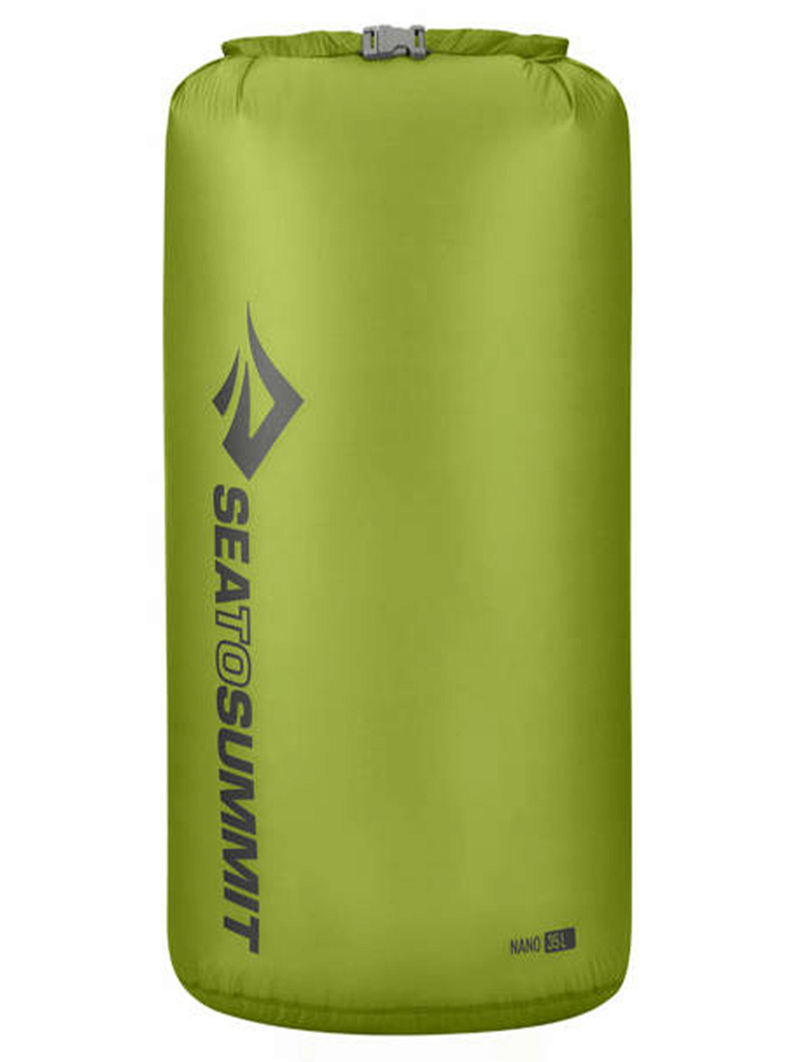 Гермомешок Sea To Summit Ultra-Sil Nano Dry Sack 35L Lime