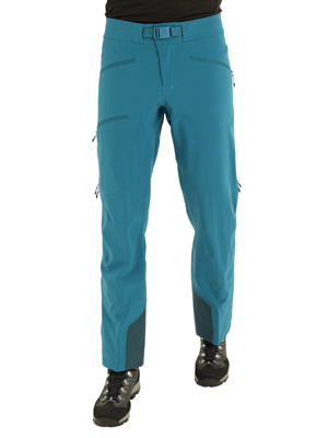 Брюки горнолыжные Arcteryx Rush Stretch Pant Men'S Forcefield