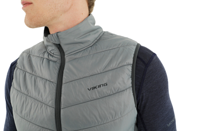 Жилет VIKING Bart Pro Vest Dark Grey