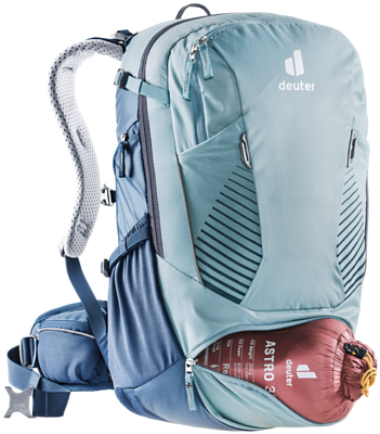 Рюкзак Deuter Trans Alpine 28 SL Dusk-Marine