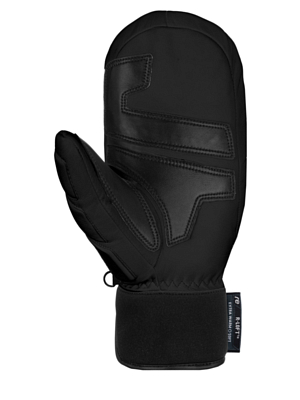 Варежки REUSCH World Champ Black