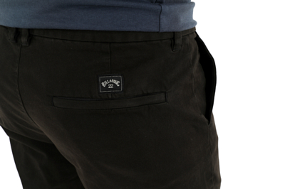 Брюки для активного отдыха BILLABONG 73 Chino Black