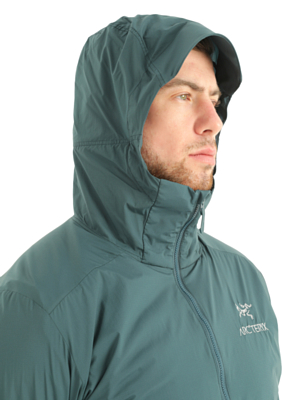 Куртка Arcteryx Atom SL Hoody Mens Ladon