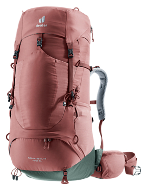 Deuter Aircontact Lite 45 10 SL Caspia Ivy 26811