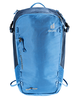 Рюкзак Deuter Freerider 30 Neptune-Nightblue