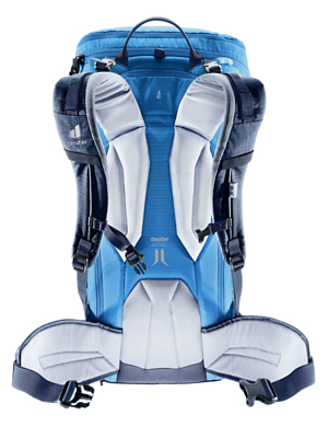 Рюкзак Deuter Freerider Pro 34+ Nightblue-Neptune