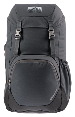 Рюкзак Deuter Walker 24 Graphite-Black