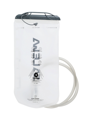 Питьевая система Salewa Transflow Bag 1.5 L Transparent