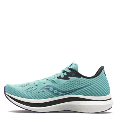 Кроссовки Saucony Endorphin Pro 2 Cool Mint/Acid