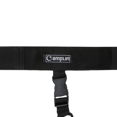 Лиш Amplifi Quick Leash Black