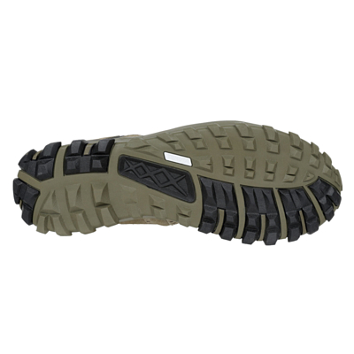 Ботинки Aku Alterra Lite Gtx Camo Green/Black