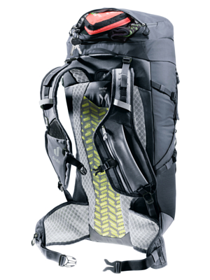 Рюкзак Deuter Speed Lite 30 Black