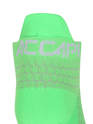 Носки Accapi Marathon Lime F