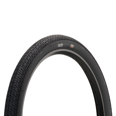 Велопокрышка Maxxis DTH 20X1.50 38-406 Wire Exo