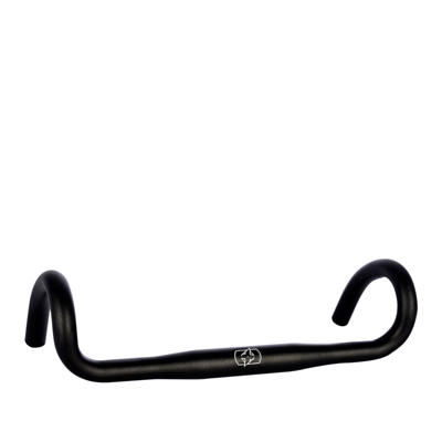 Руль Oxford Ergo Road Handlebar 31.8 - 400mm Black