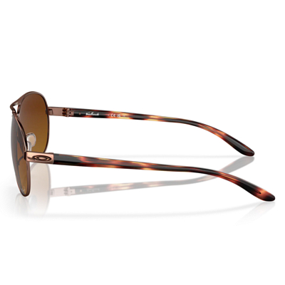 Oakley feedback rose gold polarized online