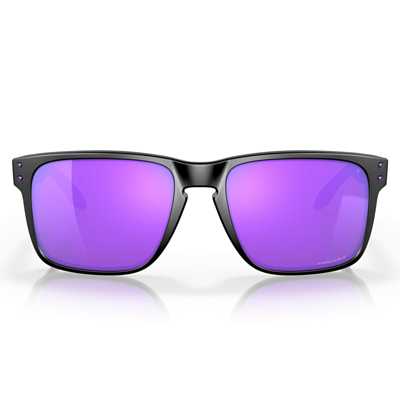 Очки солнцезащитные Oakley Holbrook XL Matte Black/Prizm Violet