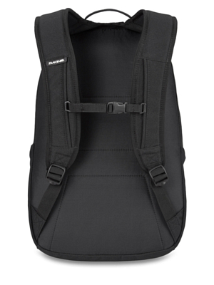 Рюкзак Dakine Campus M 25L Black