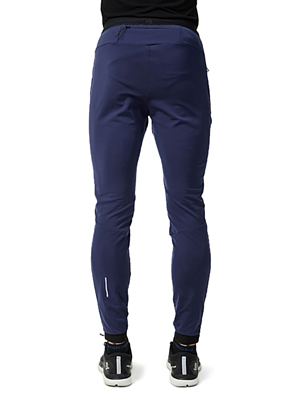 Брюки беговые Nordski Race Dark Blue