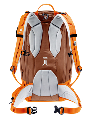 Рюкзак Deuter Freerider 30 Chestnut-Umbra