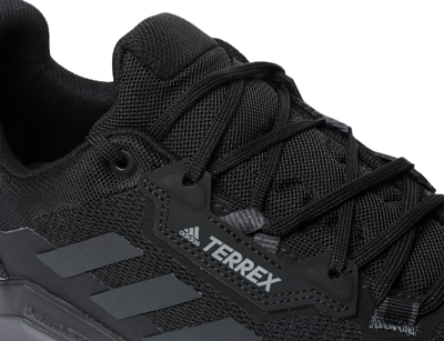 Ботинки Adidas Terrex Ax4 Core Black/Carbon/Grey Four