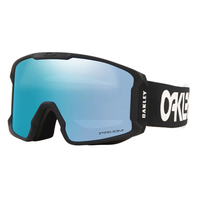 Oakley line miner factory pilot on sale