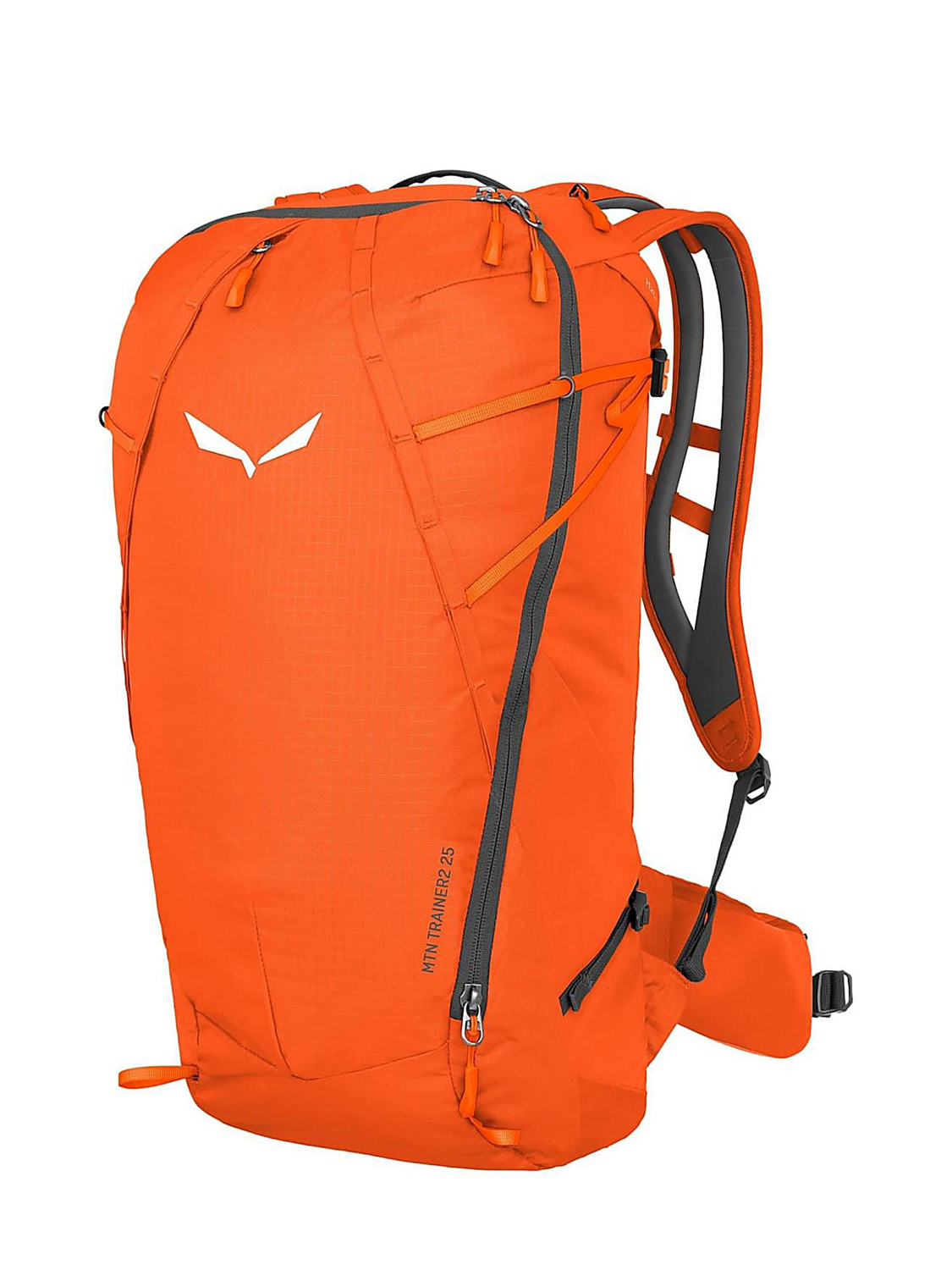 Рюкзак Salewa Mtn Trainer 2 25 Red Orange