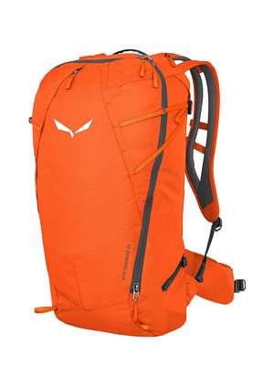 Рюкзак Salewa Mtn Trainer 2 25 Red Orange