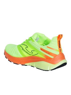 Кроссовки Joma R.Fenix Amarillo Fluor/Naranja Fluor