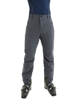 Брюки горнолыжные HELLY HANSEN Alpha Lifaloft Pant Slate