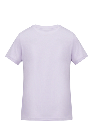 Футболка Toread Women's short-sleeve T-shirt Grapevine purple