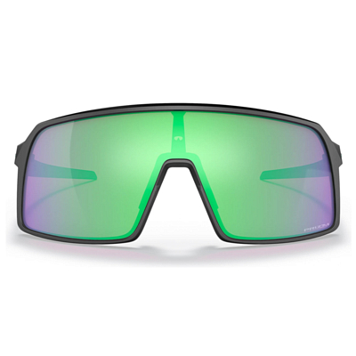 Очки солнцезащитные Oakley Sutro Matte Black/Prizm Road Jade