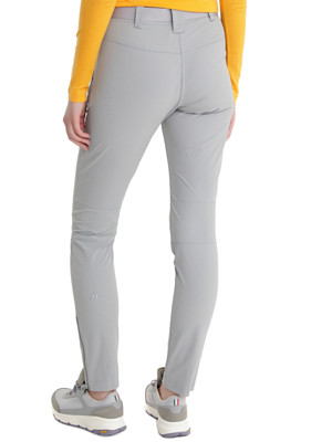 Брюки Maier Sports Inara slim W Sleet