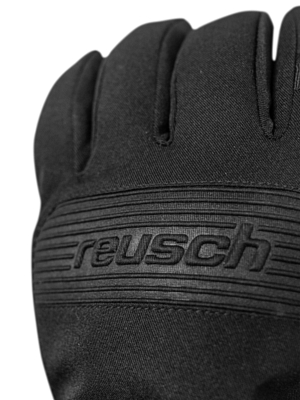 Перчатки REUSCH Falcon GORE-TEX Black