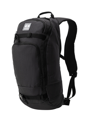 Рюкзак NIDECKER Nature Explorer 26L Black