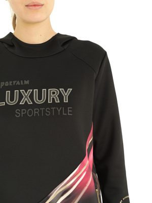 Джемпер Sportalm Deeply Black