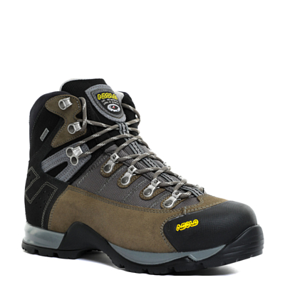 Asolo Hiking Fugitive GTX Truffle Stone